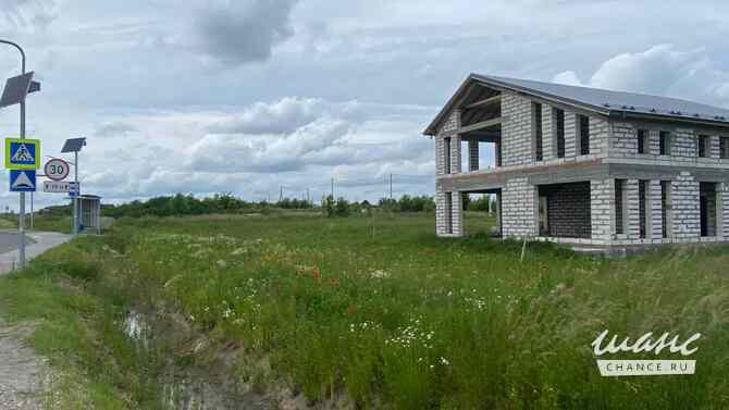 Земельный участок 12 соток, ИЖС, Петергофская улица Гурьевск - изображение 3