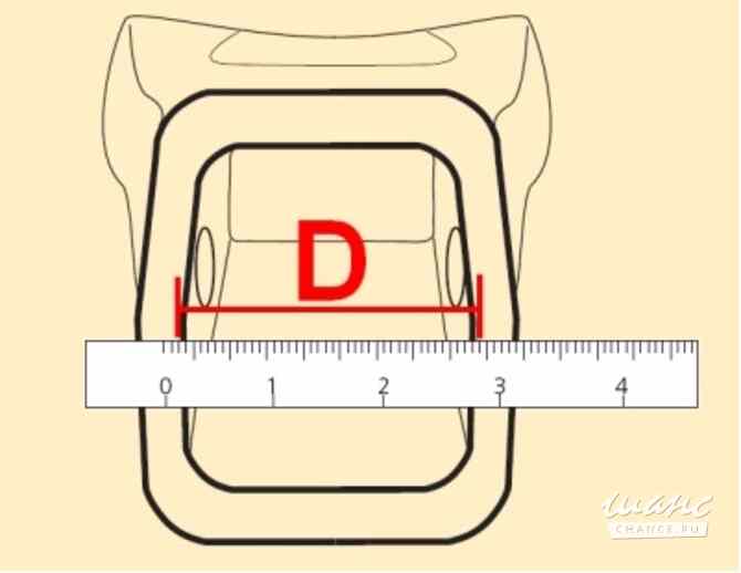 Подбор коронок ковшей экскаваторов и погрузчиков по размерам Санкт-Петербург - изображение 1