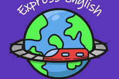 Курс по английскому языку "Express English"