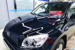 Автосервис установка парктроников Владыкино, Окружная