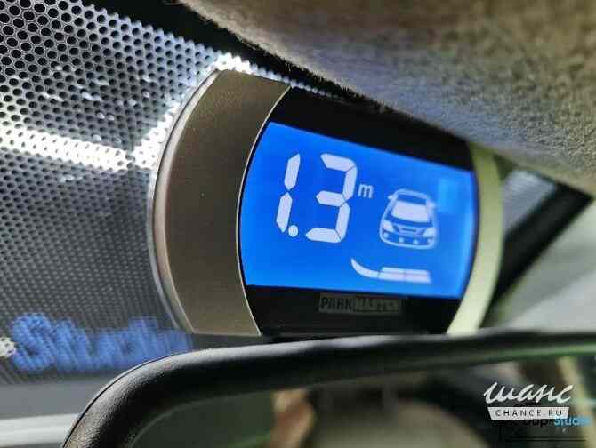 Автосервис установка парктроников Владыкино, Окружная Москва - изображение 3