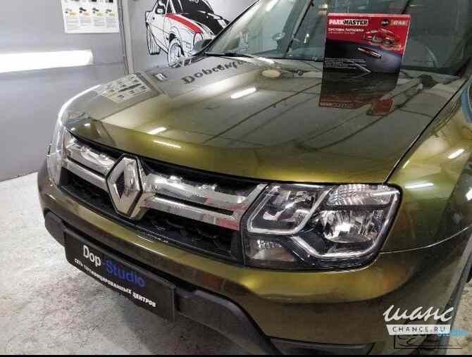 Автосервис установка парктроников Владыкино, Окружная Москва - изображение 4