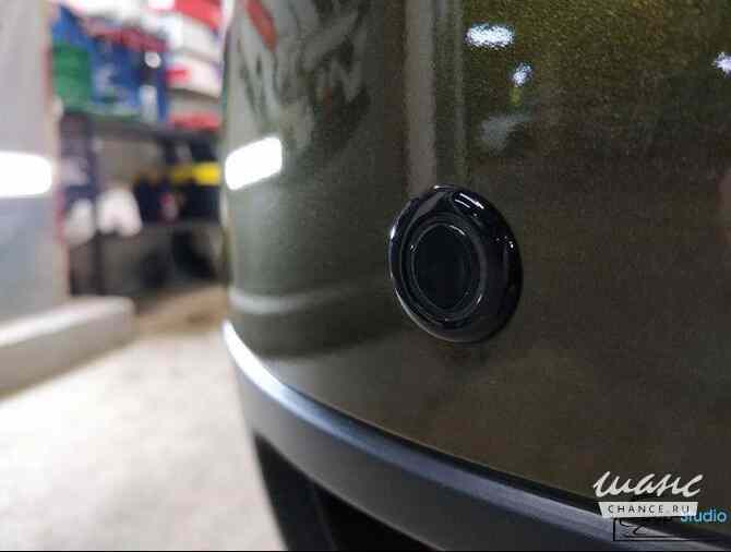 Автосервис установка парктроников Владыкино, Окружная Москва - изображение 6