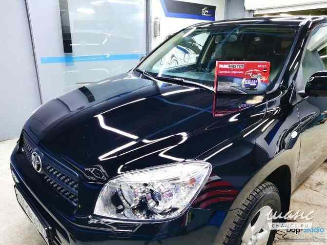 Автосервис установка парктроников Владыкино, Окружная Москва - изображение 1