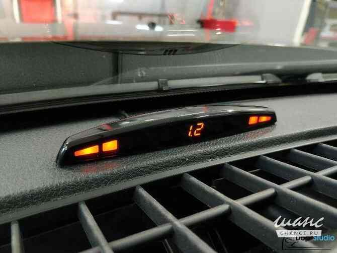 Автосервис установка парктроников Владыкино, Окружная Москва - изображение 5