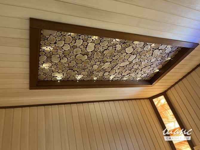 Строительство и отделка саун любой сложности Новосибирск - изображение 4