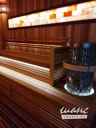 Строительство и отделка саун любой сложности Новосибирск - изображение 1