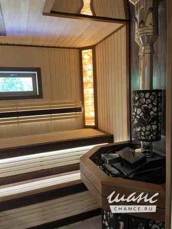Строительство и отделка саун любой сложности Новосибирск - изображение 3