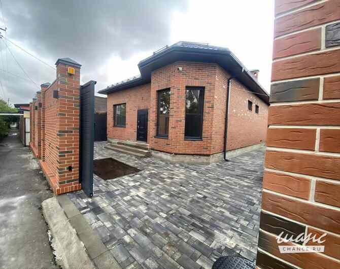 Дом 130 м², Просторная улица Краснодар - изображение 4