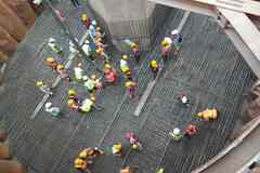 Менеджер по подбору персонала (специализация — Индия и Бангладеш)