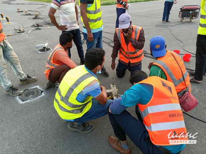 Менеджер по подбору персонала (специализация — Индия и Бангладеш) Москва - изображение 2
