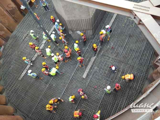 Менеджер по подбору персонала (специализация — Индия и Бангладеш) Москва - изображение 1