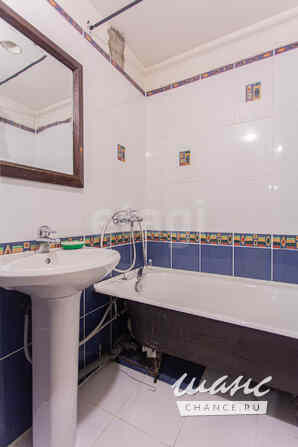 Сдам 2-комнатную квартиру на длительный срок, 56 м²: ул.Репина, 25 Санкт-Петербург - изображение 6