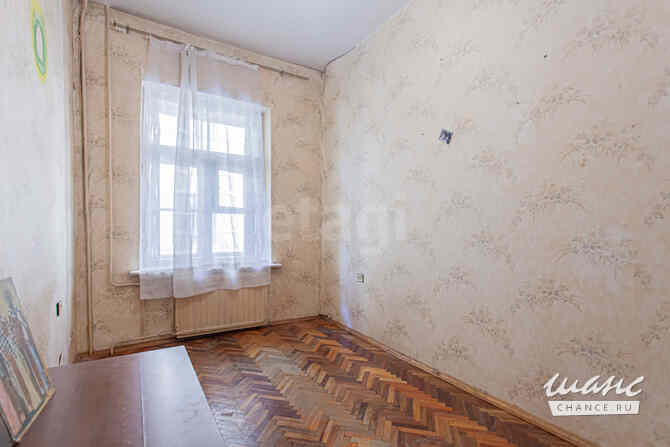 Сдам 2-комнатную квартиру на длительный срок, 56 м²: ул.Репина, 25 Санкт-Петербург - изображение 10