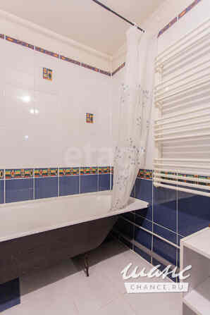 Сдам 2-комнатную квартиру на длительный срок, 56 м²: ул.Репина, 25 Санкт-Петербург - изображение 7