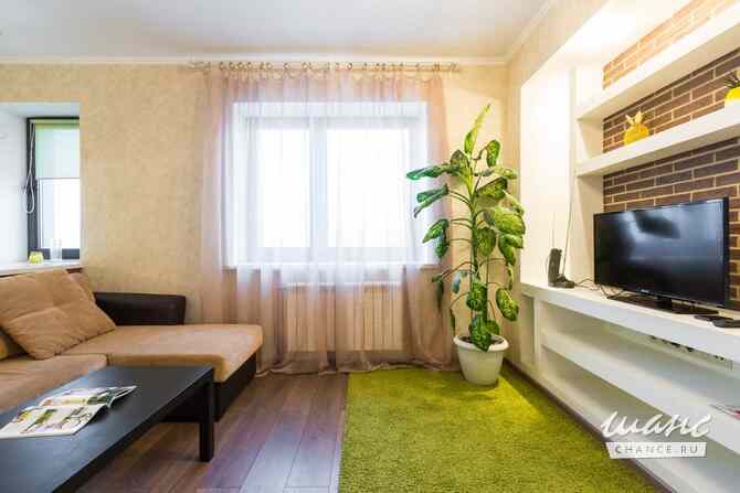 Продам 2-комнатную квартиру 42 м², этаж 12/20 Мытищи - изображение 1