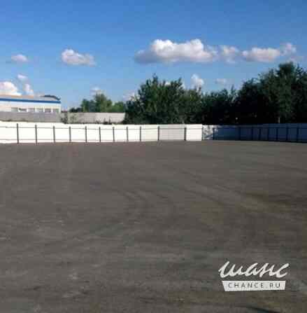 Участок под открытый склад 13,5 соток на Московском ш. Санкт-Петербург - изображение 2