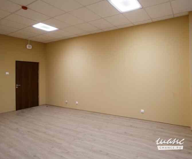 Аренда офисные помещения 30 м² Санкт-Петербург Санкт-Петербург - изображение 1