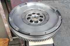 Ремонт двухмассового маховика