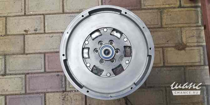 Ремонт двухмассового маховика Краснодар - изображение 5