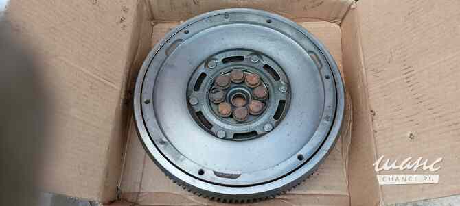 Ремонт двухмассового маховика Краснодар - изображение 6