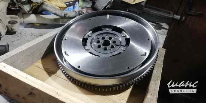 Ремонт двухмассового маховика Краснодар - изображение 3