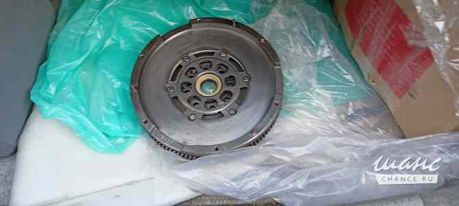 Ремонт двухмассового маховика Краснодар - изображение 7