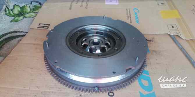 Ремонт двухмассового маховика Краснодар - изображение 10