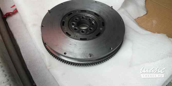Ремонт двухмассового маховика Краснодар - изображение 9