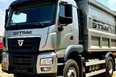 Требуется водитель категории Е на тонар