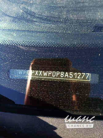 Ford Focus 2008 года МКПП серый металлик хэтчбек Санкт-Петербург - изображение 9