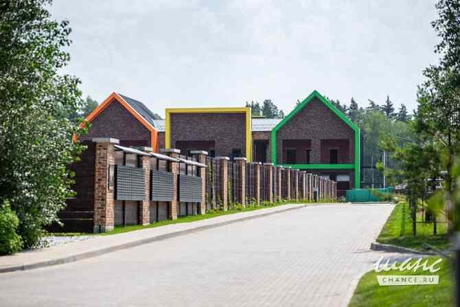 Коттедж 150 м², КП Резиденция Булатово территория Москва - изображение 9
