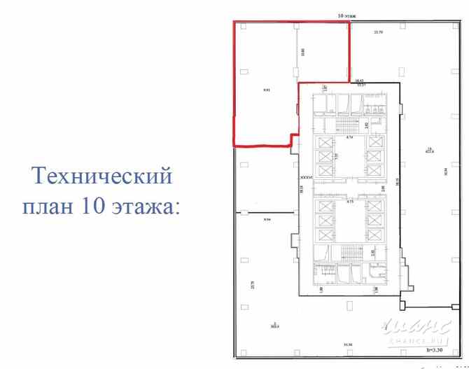 аренда - офисные помещения Москва - изображение 3