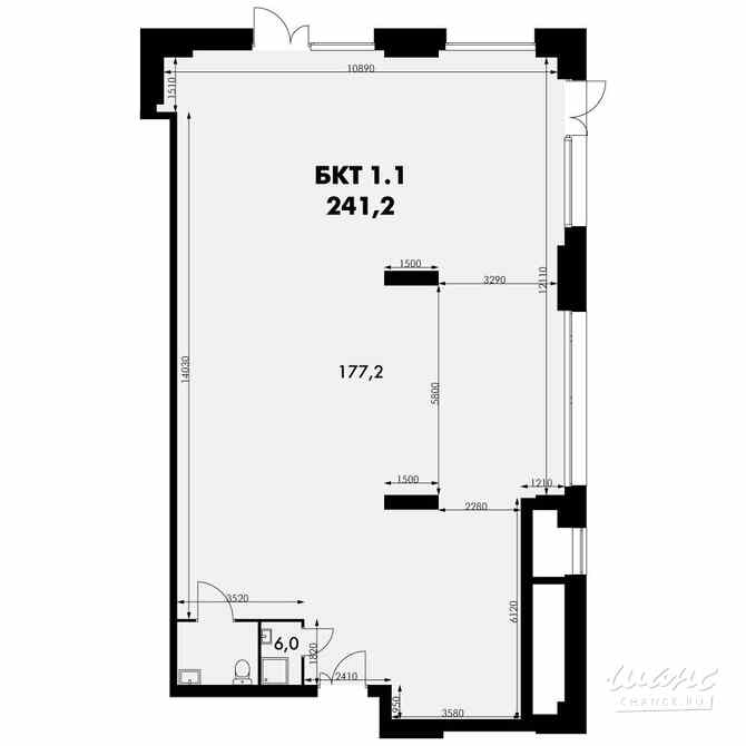 продажа - помещения различного назначения Москва - изображение 3