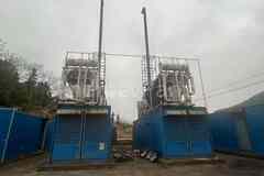 Газовый генератор Caterpillar G3520C