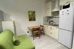 Продам студию в ЖК Море