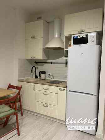 Продам студию в ЖК Море Санкт-Петербург - изображение 2