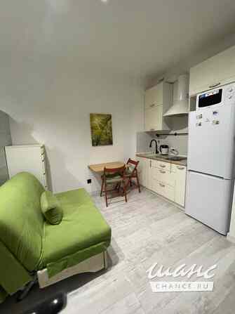 Продам студию в ЖК Море Санкт-Петербург - изображение 1