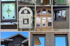 Алюминиевые и пластиковые окна и двери по Вашим индивидуальным размерам