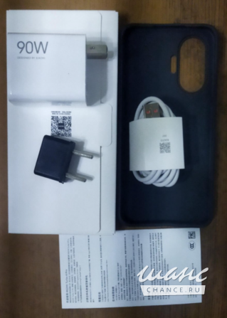 Redmi turbо 4 prо 12/256gb Санкт-Петербург - изображение 3