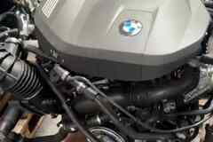 Двигатель BMW/MERCEDES/VAG