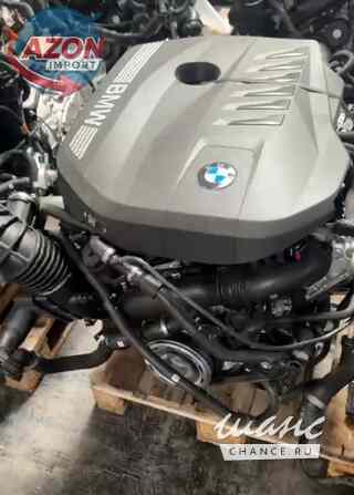Двигатель BMW/MERCEDES/VAG Москва - изображение 1