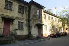 продажа - здания, строения