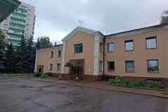 продажа - здания, строения