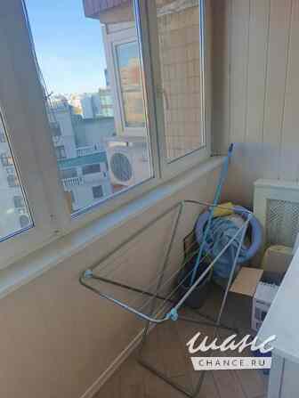 2-к квартира, 68.6 м², этаж 11/12 Москва - изображение 6