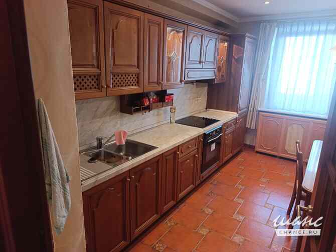 2-к квартира, 68.6 м², этаж 11/12 Москва - изображение 10