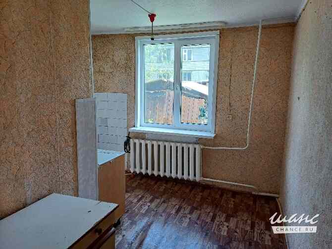 3-к квартира, 51.3 м², этаж 1/2 Березово - изображение 2