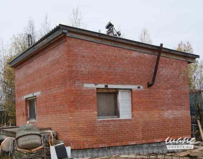 продажа - производственные и складские помещения Октябрьское - изображение 1