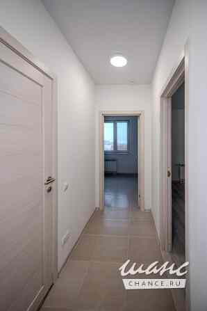 1-к квартира, 42.2 м², этаж 8/21 Москва - изображение 4