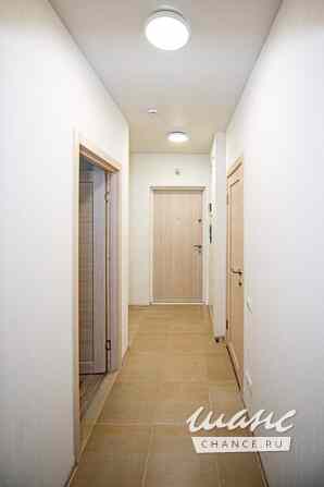 1-к квартира, 42.2 м², этаж 8/21 Москва - изображение 5